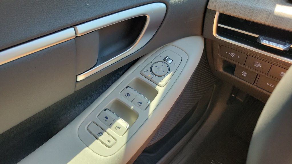New 2026 Hyundai Sonata Blue FWD image 21