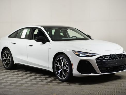 New 2026 Audi A6 Premium Plus image 6