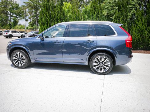 Used 2022 Volvo XC90 T5 Momentum w/ Climate Package AWD/4WD image 7