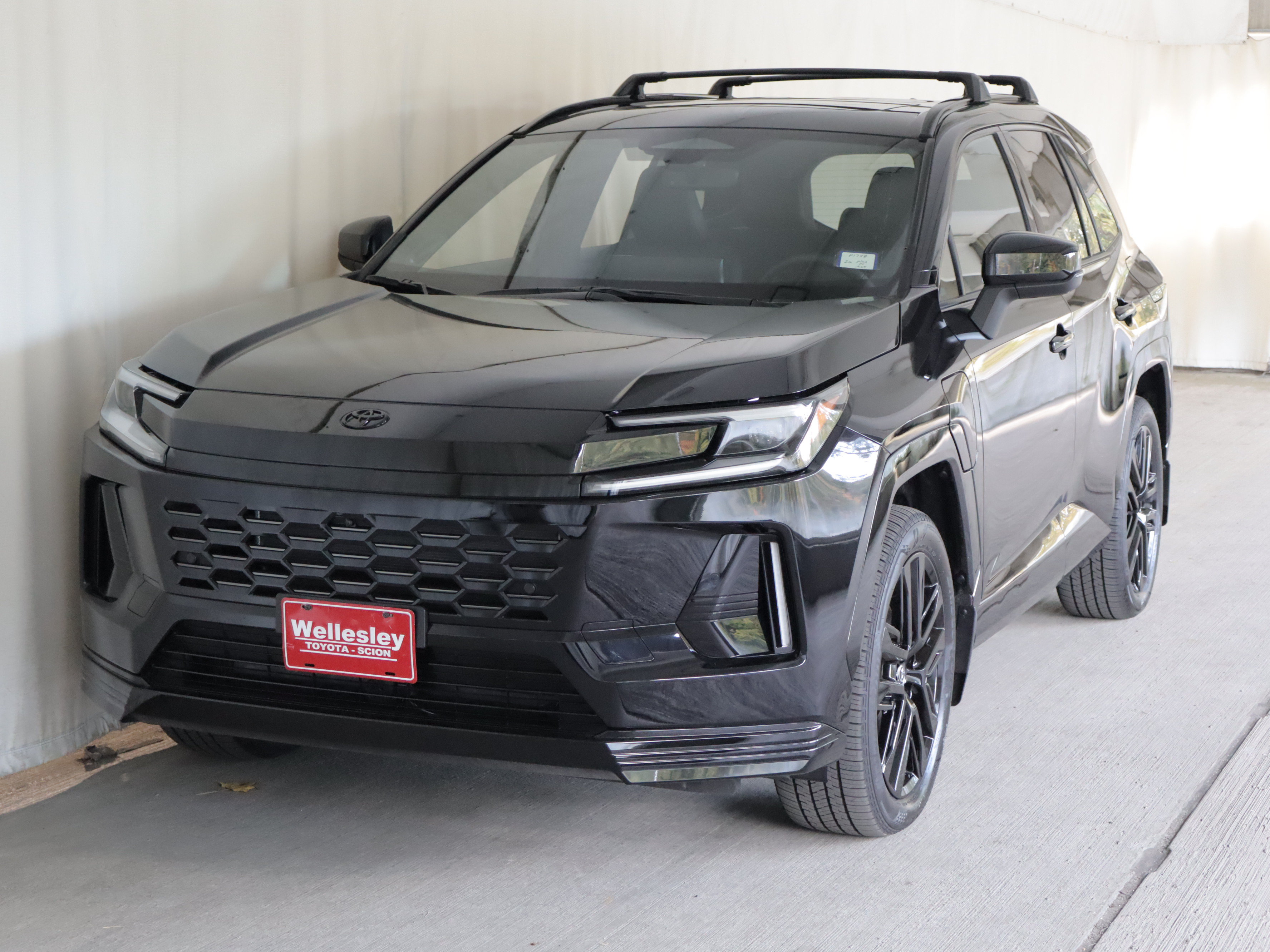 Used 2026 Toyota RAV4 XSE w/ Weather Package AWD/4WD image 24