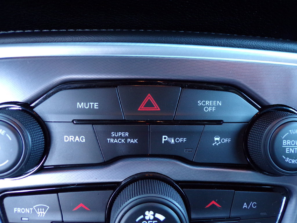 Used 2019 Dodge Challenger R/T Scat Pack w/ 1320 Drag Pack RWD image 19