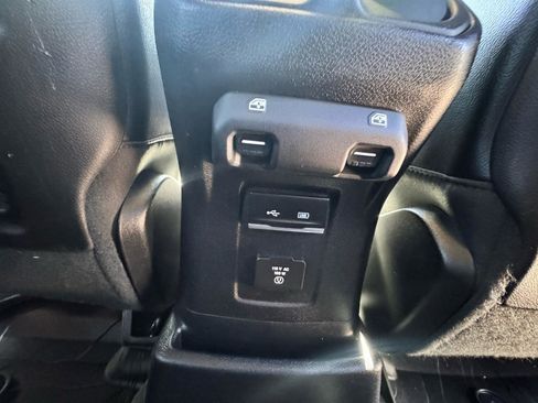 Used 2020 Jeep Wrangler Unlimited Rubicon image 20