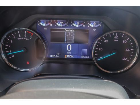 Used 2022 Ford Expedition Max Limited AWD/4WD image 25
