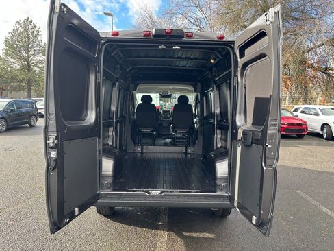 New 2026 RAM ProMaster 1500 w/ Power Group FWD image 14