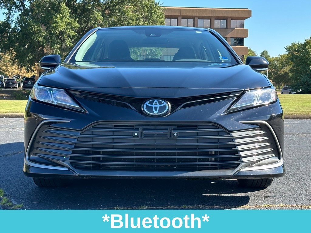 Used 2023 Toyota Camry LE FWD image 14