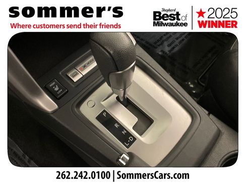 Used 2018 Subaru Forester 2.5i Limited w/ Popular Package #2 image 21