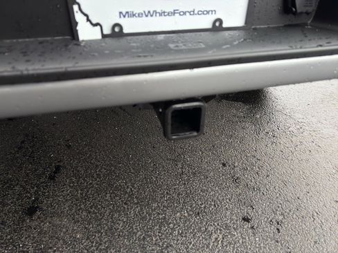 New 2026 Ford F150 STX image 6