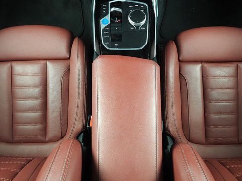 Used 2023 BMW i4 eDrive35 w/ Premium Package image 25