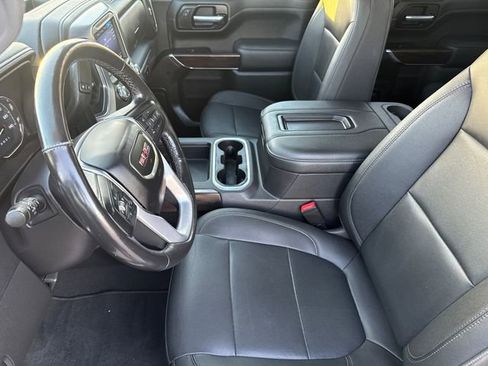 Used 2022 GMC Sierra 1500 SLT w/ SLT Premium Package image 20