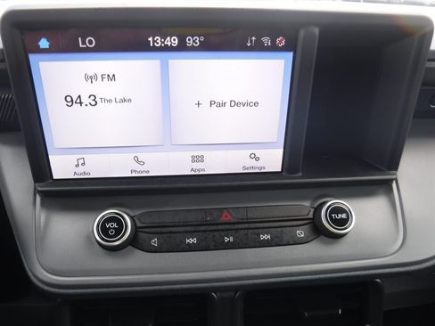 Used 2022 Ford Maverick XL w/ Equipment Group 100A Standard AWD/4WD image 14