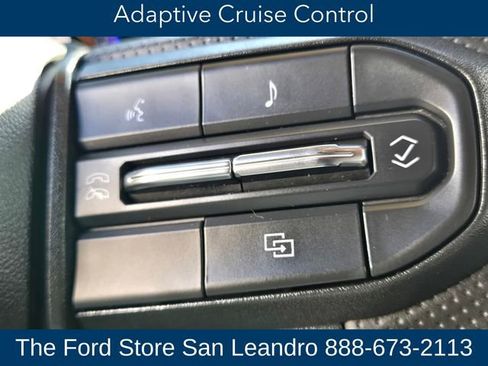 Used 2023 Chevrolet Colorado Trail Boss w/ LPO, Skid Plate Package image 24