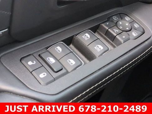 Used 2025 RAM 2500 Limited image 26