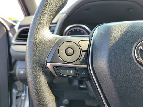 Used 2024 Toyota Camry LE image 22