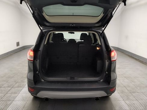 Used 2015 Ford Escape SE FWD image 29