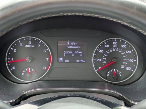Used 2023 Kia Seltos S AWD/4WD image 26