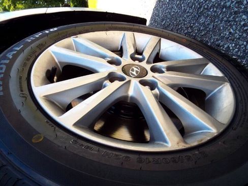 Used 2017 Hyundai Sonata SE image 7