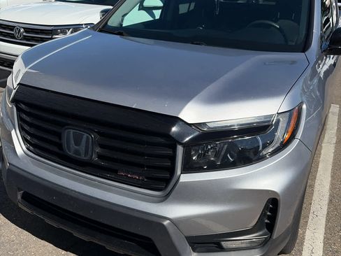 Used 2022 Honda Ridgeline Sport image 2