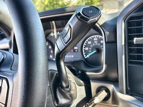 Used 2023 Ford F150 XLT image 15