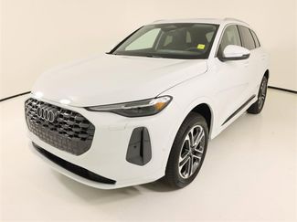 Certified 2025 Audi Q5 Premium Plus video 1