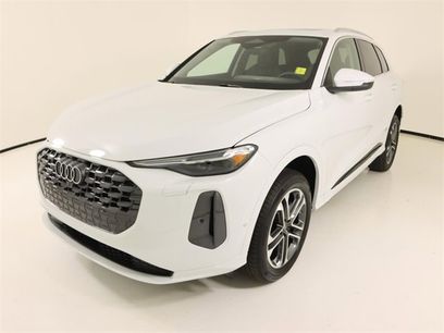 Certified 2025 Audi Q5 Premium Plus