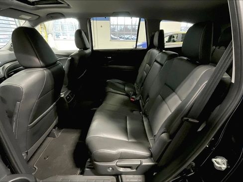 Used 2022 Honda Pilot Special Edition image 15