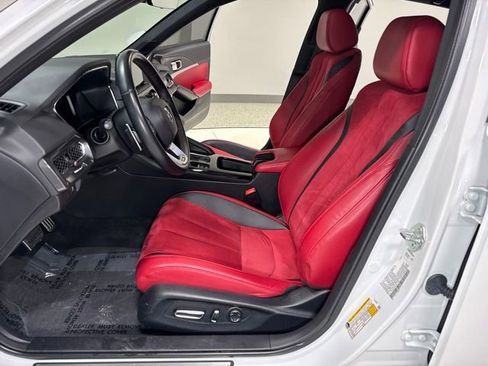 Used 2023 Acura Integra A-Spec FWD image 14