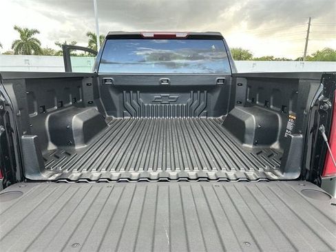 New 2026 Chevrolet Silverado 1500 RST image 20