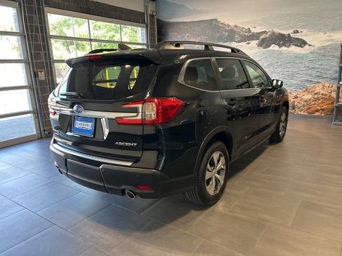 Used 2023 Subaru Ascent Premium w/ Convenience Package AWD/4WD image 36