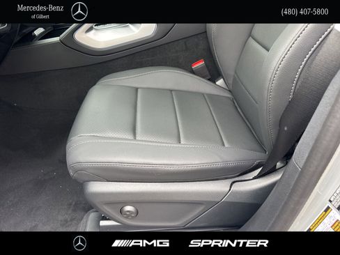 New 2026 Mercedes-Benz GLE 450 4MATIC Coupe image 13