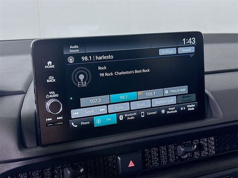 Used 2024 Honda CR-V Sport-L image 28