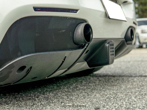 Used 2017 Ferrari 488 Spider image 84