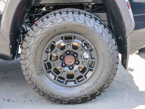 Used 2025 Toyota Tundra TRD Pro w/ Tow Tech Package image 23