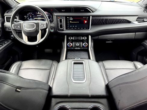 Used 2024 GMC Yukon Denali image 23