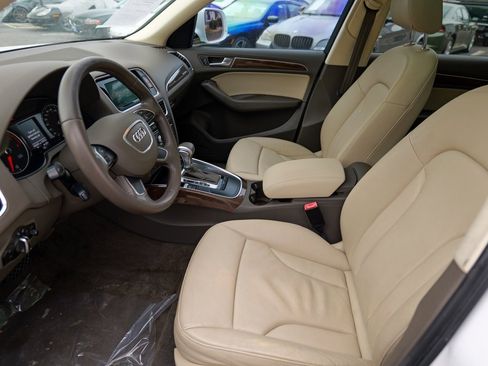 Used 2016 Audi Q5 2.0T Premium image 18