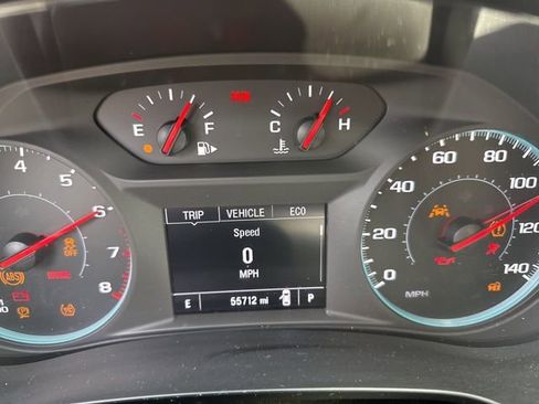 Used 2024 Chevrolet Malibu LT image 16