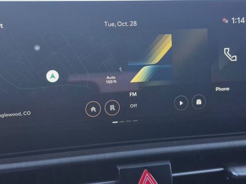 New 2026 Kia Sportage X-Pro Prestige image 22