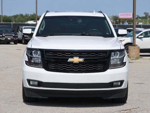 Used 2017 Chevrolet Tahoe LT AWD/4WD image 5