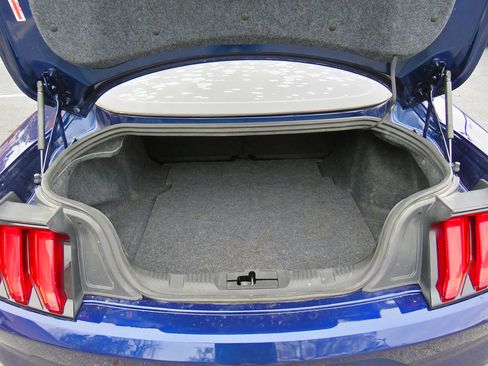 Used 2019 Ford Mustang GT Premium w/ Equipment Group 401A image 15