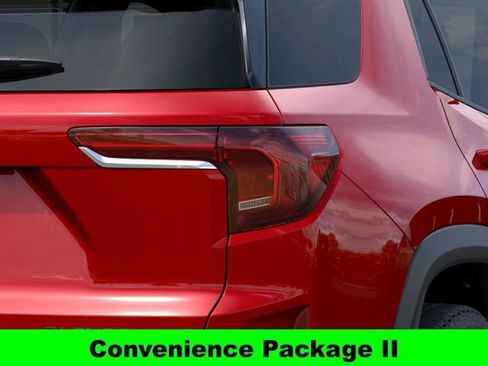 New 2026 GMC Terrain Elevation w/ Elevation Premium Package AWD/4WD image 13