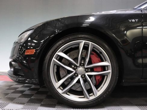 Used 2017 Audi S7 Premium Plus AWD/4WD image 78
