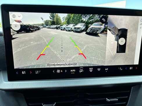 New 2025 Ford Explorer ST image 62