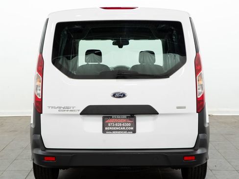 Used 2016 Ford Transit Connect XL FWD image 8
