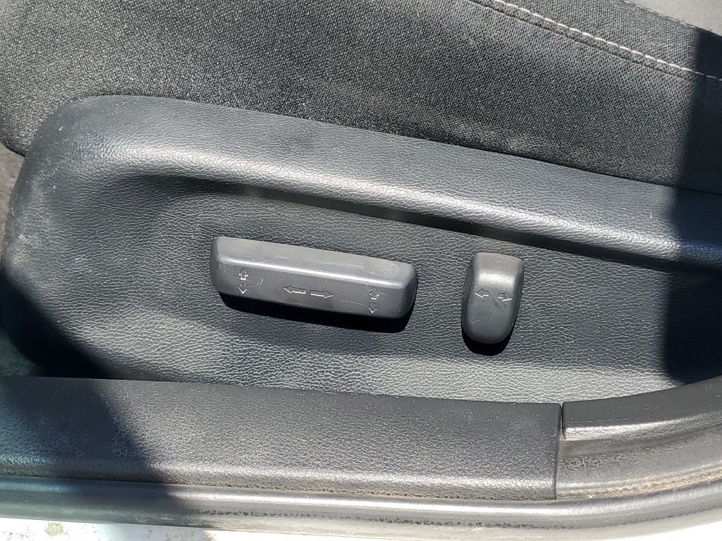 Certified 2019 Honda Civic EX image 9