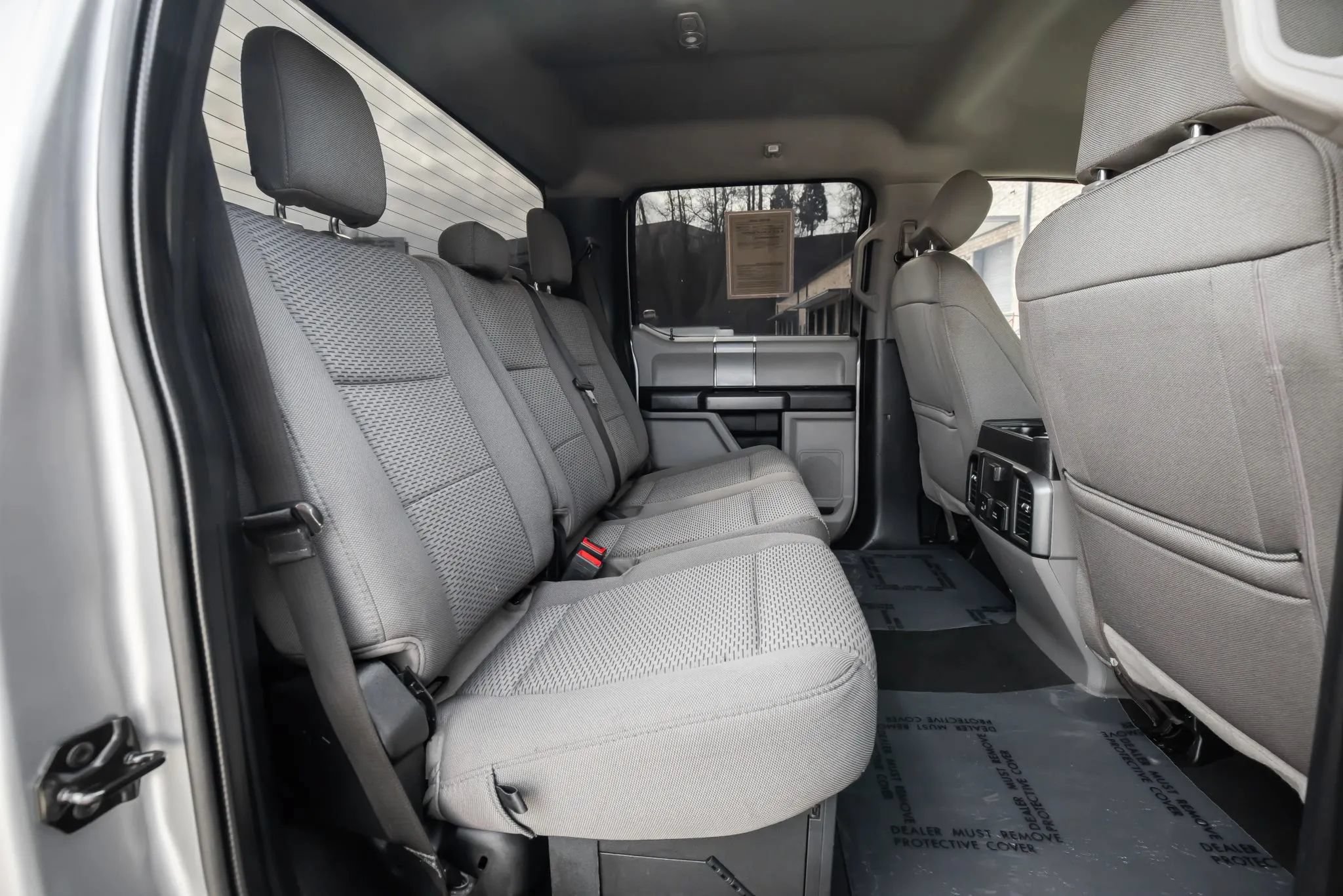 Used 2021 Ford F250 XLT w/ XLT Premium Package AWD/4WD image 26