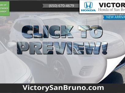 Used 2023 Subaru Forester Touring