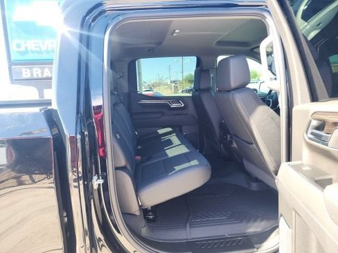 New 2026 Chevrolet Silverado 1500 LT Trail Boss w/ LT Trail Boss Premium Package AWD/4WD image 72