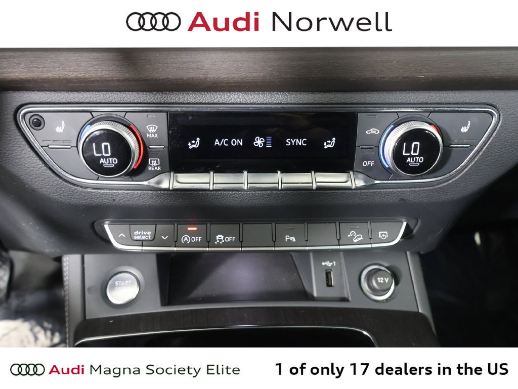 Used 2023 Audi Q5 2.0T Premium Plus AWD/4WD image 5