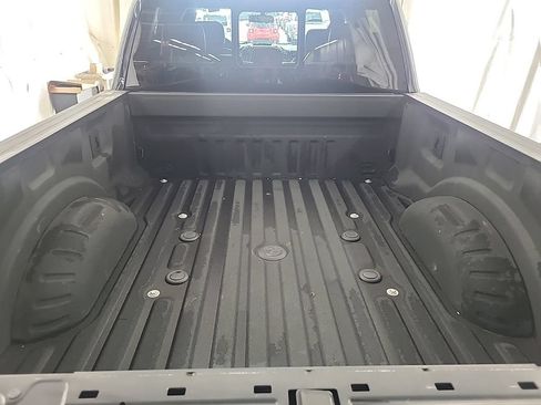 Used 2021 Ford F250 Lariat w/ Chrome Package AWD/4WD image 10