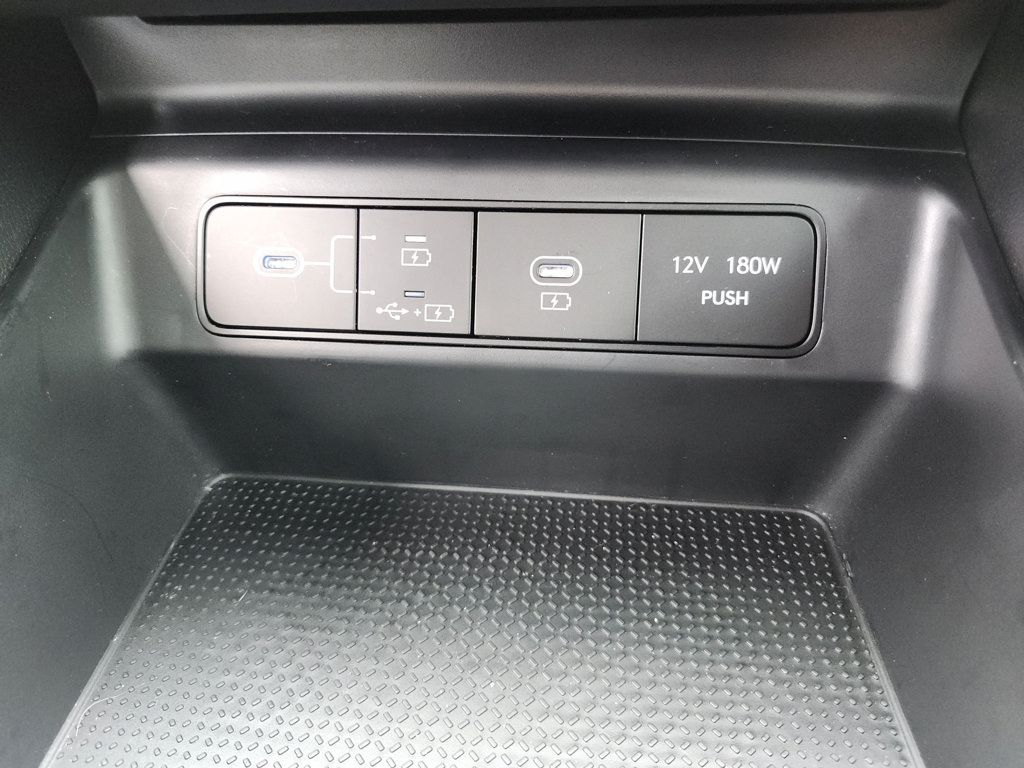 New 2026 Hyundai Santa Cruz SEL FWD image 54