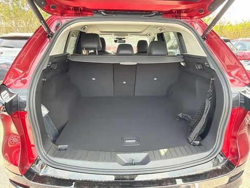 New 2026 MAZDA CX-5 2.5 S w/ Premium Package image 11